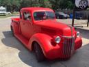 1940 Ford Pickup Extended Cab Street Rod