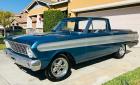 1965 Ford Ranchero Clean Title