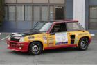 1984 Renault R5 Turbo2