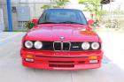 1988 BMW M3 Base 2dr Coupe