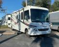 2014 Forest River MIRADA SERIES32 UD FORD V10.RVs