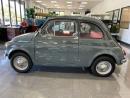 1967 FIAT 500F COUPE 500F COUPE - (COLLECTOR SERIES)