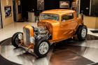 1932 Ford 3-Window Coupe Street Rod*Copper Exterior Paint