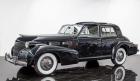 1940 Cadillac Fleetwood Sixty Special Town Car 3 Speed Manual 346ci V8