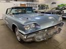 1959 Ford Thunderbird 2dr H/T finished in Steel Blue Metallic and Diamond Blue