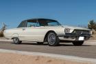 1966 Ford Thunderbird Landau - 390ci reported to be #s matching