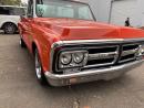 1972 GMC Other-1972 GMC Pick up truck chevy c10 LS swaped