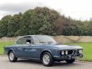 1976 BMW 3.0 CS Blue -extensively restored