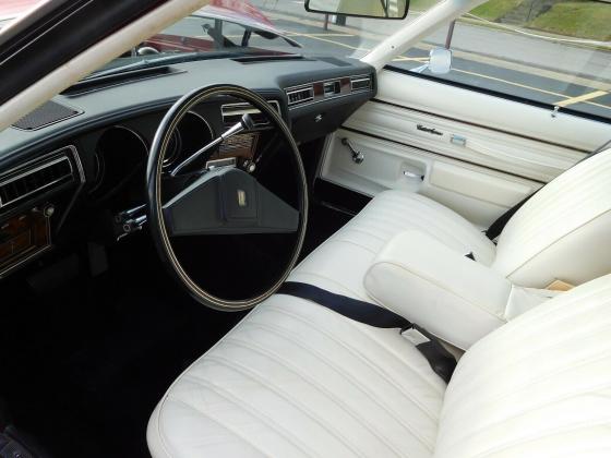 1977 Oldsmobile Cutlass VERY NICE ALL ORIGINAL