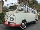 1969 Volkswagen Bus/Vanagon 11 Windows
