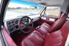 1980 Chevrolet K5 Blazer good condition