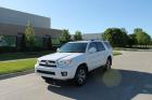 2006 Toyota 4Runner Limited 4dr