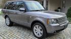 2010 Land Rover Range Rover 80280 Miles Automatic