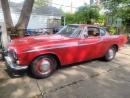 1964 Volvo 1800 23734 Miles Coupe 4 Cyl Manual