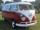1967 Volkswagen Bus Super Clean 13 Window great condition
