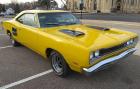 1969 Dodge Super Bee Superbee Coupe 383 Automatic