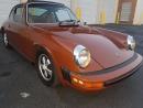 1976 Porsche 912 Sunroof Coupe 5 Speed Manual
