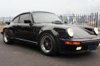 1989 Porsche 911 Carrera Coupe Excellent condition Black