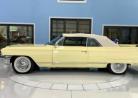 1962 Cadillac DeVille Coupe 390 Cubic Inch Engine
