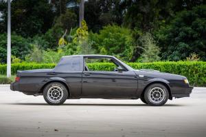 1986 Buick Grand National 97K Miles