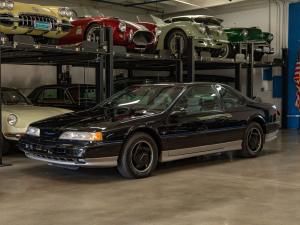 1990 Ford Thunderbird Supercharged 3.8L V6 Coupe