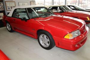 1991 Ford Mustang GT 225hp
