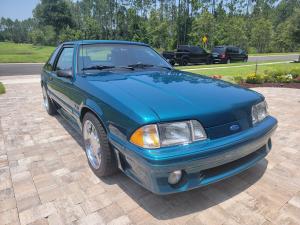 1993 Ford Mustang GT 60K Miles