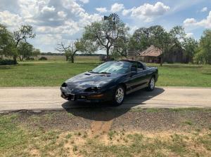 1997 Chevrolet Camaro RS 20517 Miles Only