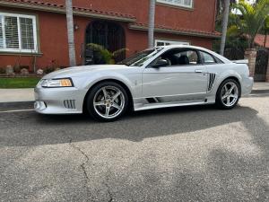 1999 Ford Mustang Saleen S351