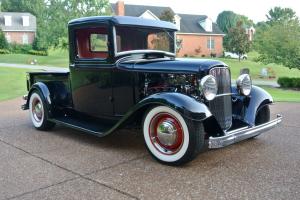 1932 Ford Other Pickups 392 Automatic