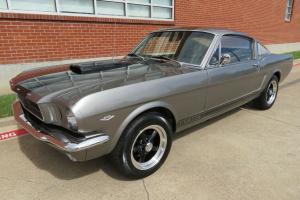 1965 Ford Mustang GT350 8 Cyl Fastback