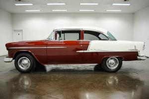 1955 Chevrolet Bel Air/150/210 700R4 Coupe