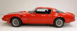 1979 Pontiac Trans AM 403ci V8 3 Speed Transmission