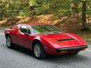 1975 Maserati Merak 3000 65K Miles
