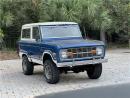 1977 Ford Bronco Ranger Explorer Restoration Project Barn Find 302 Auto 4X4