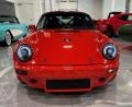 1979 Porsche 911 Turbo IROC RSR Guards Red