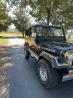 1984 Jeep CJ 67K Miles