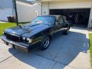1986 Buick Regal Grand National 44k Miles Only
