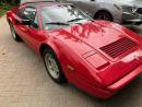 1986 Ferrari 328 GTS RED MANUAL 29645 Miles