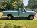 1986 Ford F-150 87000 Miles