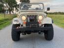 1986 Jeep Renegade CJ7 108756 Miles