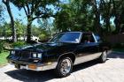 1986 Oldsmobile 442 Real miles of 3,053 Fully Loaded T-top