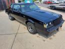 1987 Buick Grand National 19678 Miles Only