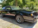 1987 Buick Grand National 3.8 Litre 94000 Miles