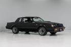 1987 Buick Grand National Only 13k Miles