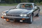 1987 Jaguar XJS Coupe 12 cyl Stunning COLLECTIBLE
