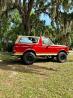 1988 Ford Bronco XLT 4x4 Automatic
