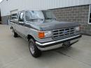 1988 Ford F150 4x4 Supercab 80K Miles