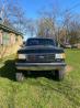 1990 Ford F-150 Lariat 4wd 75750 Miles