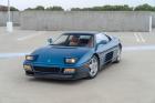 1991 Ferrari 348 Blue Chiaro